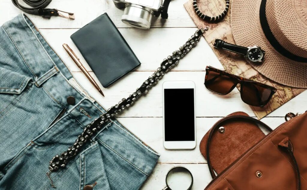 استایل منحصر به فرد