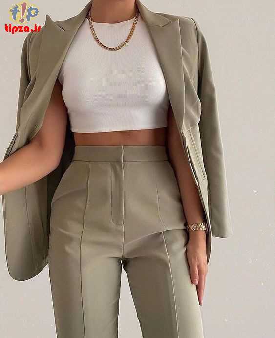 استایل مینیمال و خاص